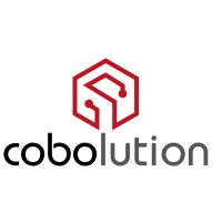 cobolution GmbH logo - Similar company to Speedpart Gmbh