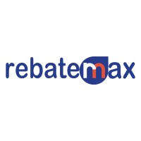 RebateMAX logo - Similar company to Slice Fintech