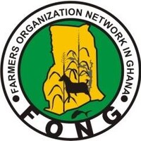Farmers' Organization Network in Ghana logo - Similar company to Agrisolve