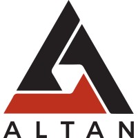 Altan Engineering Private Limited logo - Similar company to Winners Elevators