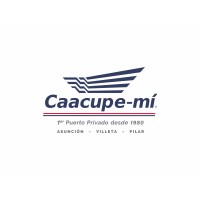 Puerto Caacupe-mí logo - Similar company to Lotus Cargo