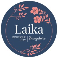 Laika Boutique Stay logo - Similar company to Hotel Evoma