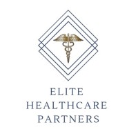 Elite Healthcare Partners logo - Similar company to Btl Aesthetics And Body