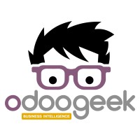 OdooGeek logo - Similar company to Gridmates