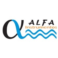 Alfa Instrumentos S.R.L. logo - Similar company to Craios