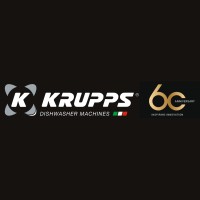 KRUPPS | Dishwasher machines logo - Similar company to Dishwashers Direct