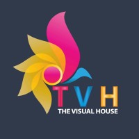 The Visual House logo - Similar company to Avatar Studio