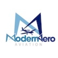 Modern Aero Aviation - Flight Training & Service Center logo - Similar company to Skylife Elite