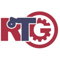 Romica TIE Group logo - Similar company to Sc Proumin Srl