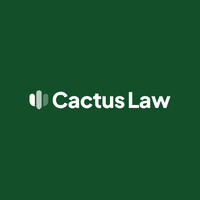 CACTUS LAW logo - Similar company to Ain Whitehead Llp
