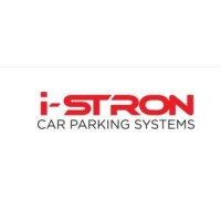 i-stron Corporation Pvt. Ltd. logo - Similar company to Evotech Technologies Private Limited
