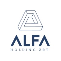 Alfa Holding Zrt. logo - Similar company to Alfa Smart Solutions