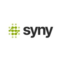 Syny logo - Similar company to Ilab Solutions