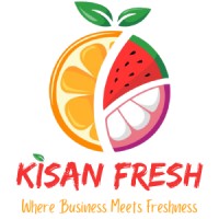 Kisan Fresh logo - Similar company to Sangarinfo