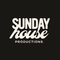 Sunday House Productions logo - Similar company to Created By Catalyst