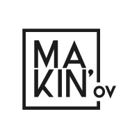 Makin'Ov logo - Similar company to Experience Center Pwc Paris