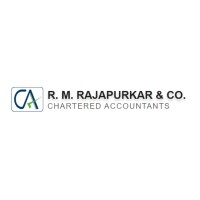 R. M. Rajapurkar & Co. Chartered Accountants logo - Similar company to Admire Studio