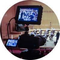 Déroute – Vidéos pour la culture logo - Similar company to Rootine Lille