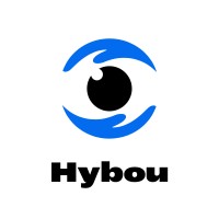 Hybou | Agence Marketing Digital & Visibilité logo - Similar company to Wizzilab