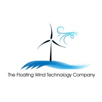The Floating Wind Technology Company logo - Similar company to Rrd Engineering Llc