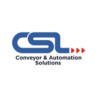 CSL -  Conveyors & Automation Solutions logo - Similar company to Mpac Lambert