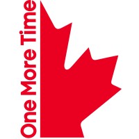 One More Time logo - Similar company to Bim Tricks