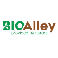 Bioalley Laboratoires logo - Similar company to Laboratoires Bioxa