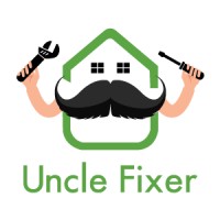 Uncle Fixer logo - Similar company to Supertasker.Pk