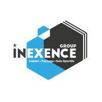 INEXENCE GROUP logo - Similar company to Berthold