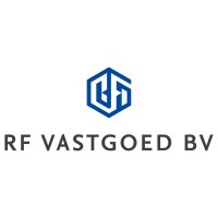 RF Vastgoed logo - Similar company to Kbh Vastgoed