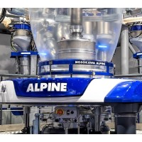 Hosokawa Alpine American, Inc. logo - Similar company to The Boxery