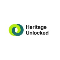 Heritage Unlocked logo - Similar company to Yoza