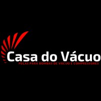CASA DO VÁCUO logo - Similar company to Rdo App | Diário De Obras Como Ferramenta Lean Construction