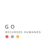 GO Recursos Humanos Argentina logo - Similar company to Vinculum