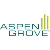 Aspen Grove Landscape Companies logo - Similar company to Merit Landscape Solutions