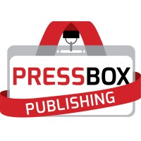 Press Box Publishing Limited logo - Similar company to Fast Future Publishing