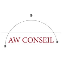 AW Conseil logo - Similar company to Psynergia Conseil - Qualité De Vie Au Travail