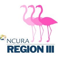 NCURA Region III logo - Similar company to Research Administrators Certification Council (Racc)
