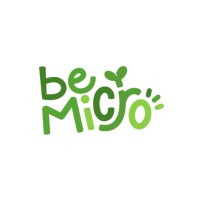 BeMicro logo - Similar company to Md Microgreens