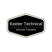 Keeter Technical Service Company LLC logo - Similar company to Marca