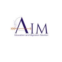 AIM Education and Migration Solution logo - Similar company to Leeds College