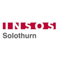 INSOS Solothurn logo - Similar company to Dr. Schweizer Associates (Drsa)