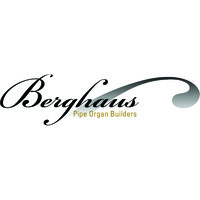 Berghaus Pipe Organ Builders, Inc.
