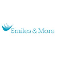 Smiles and More logo - Similar company to Smileworks Liverpool