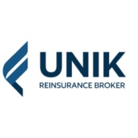 ÚNIK Reinsurance Broker logo - Similar company to Willis Mexico Intermediario De Reaseguro S.A. De C.V.