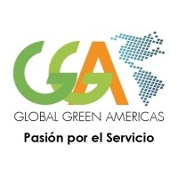 GLOBAL GREEN AMERICAS logo - Similar company to Dashfleet