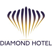 Diamond Hotel Addis logo - Similar company to ጎበዜ | Gobeze