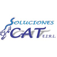 SOLUCIONES CAT logo - Similar company to Alfa Track Peru