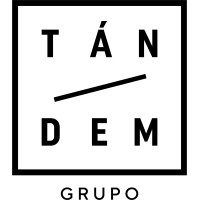 Grupo Tándem logo - Similar company to Zebra Coja