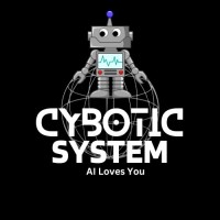 Cybotic System logo - Similar company to Techywaves Llc